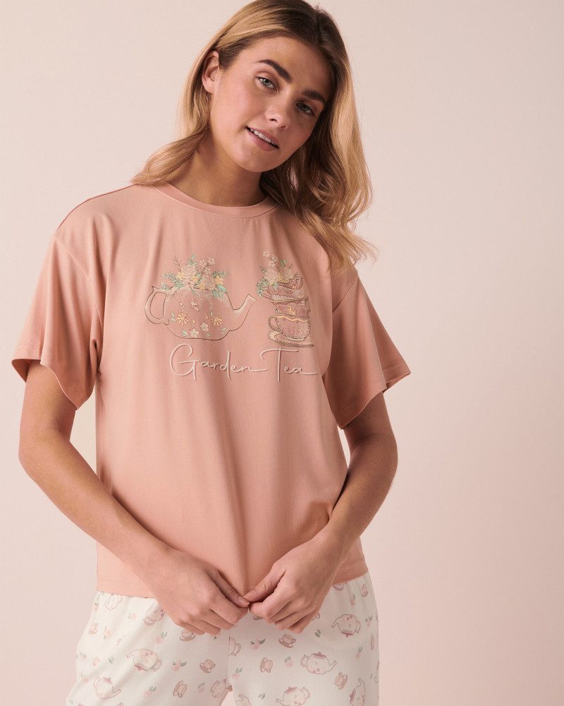 la Vie en Rose SS 2023 — Marilou Belanger #67