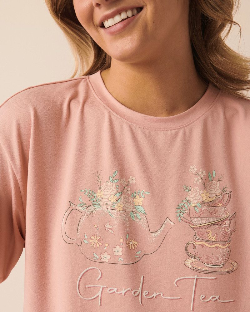 la Vie en Rose SS 2023 — Marilou Belanger #69