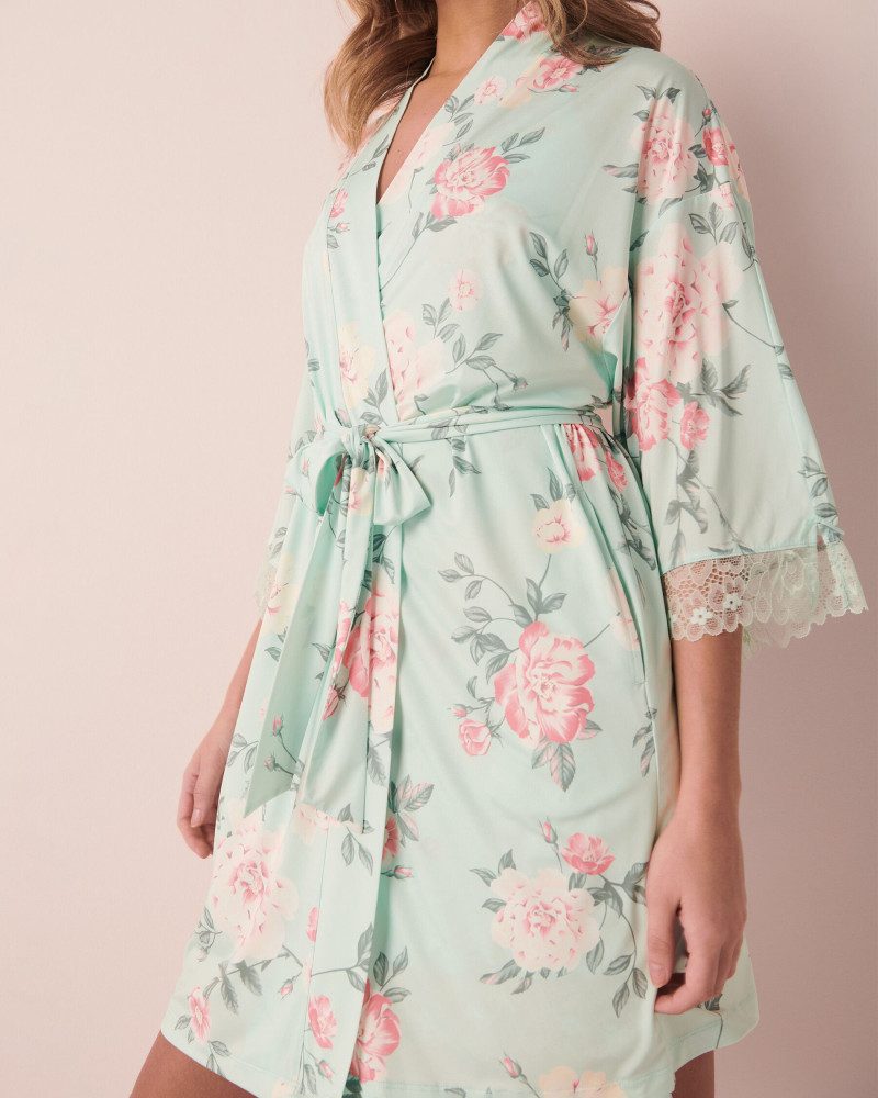 la Vie en Rose SS 2023 — Marilou Belanger #21