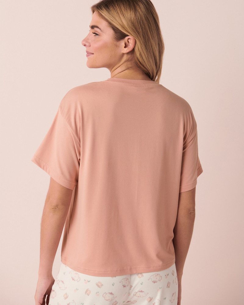 la Vie en Rose SS 2023 — Marilou Belanger #70