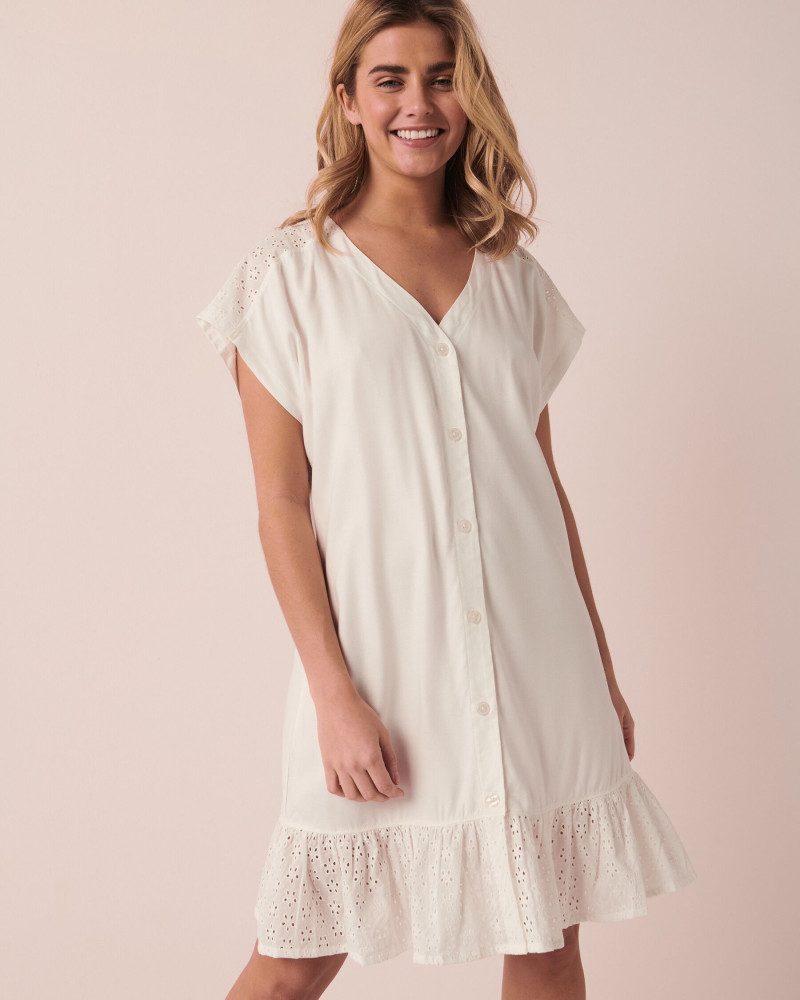 la Vie en Rose SS 2023 — Marilou Belanger #10