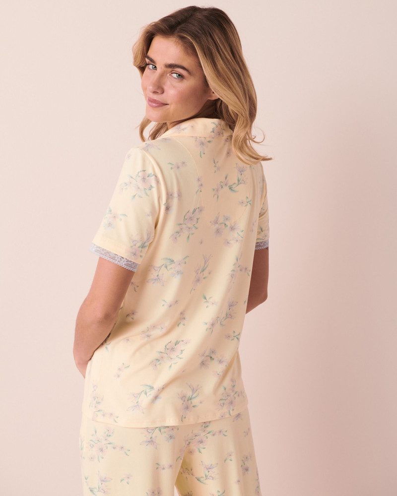 la Vie en Rose SS 2023 — Marilou Belanger #54