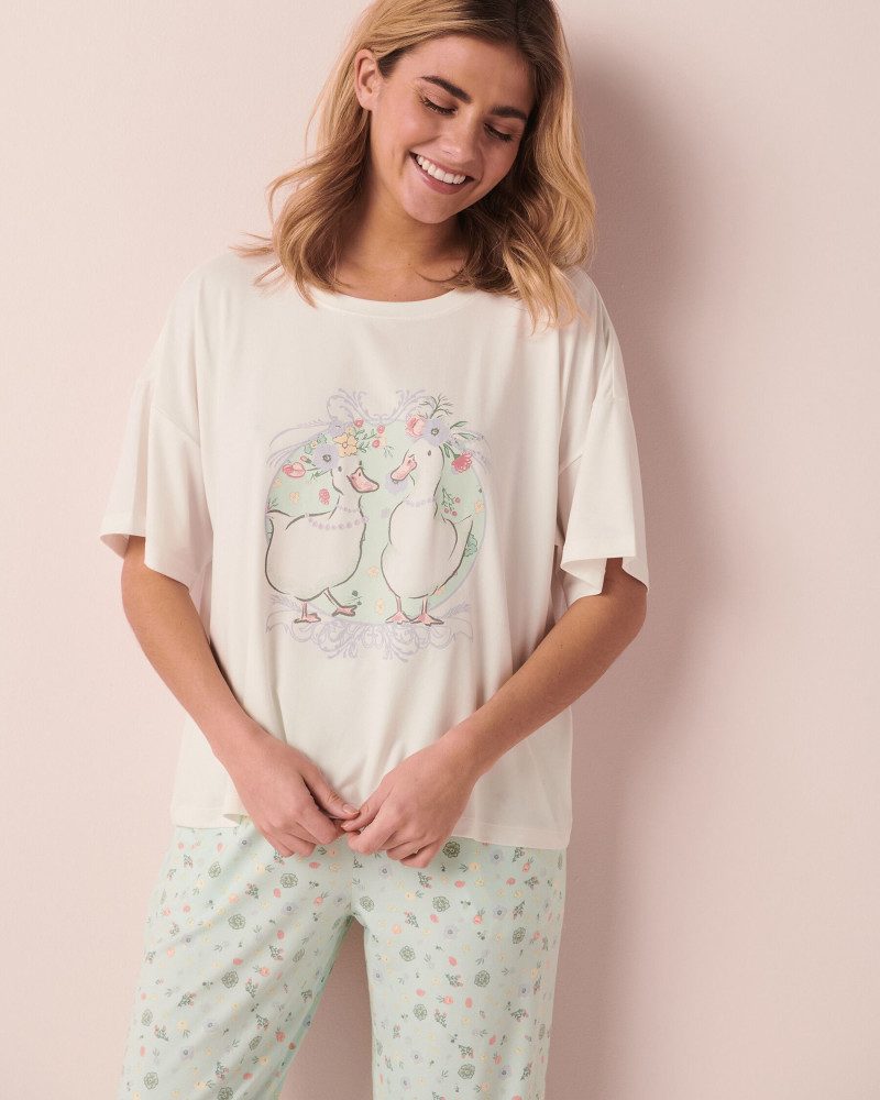 la Vie en Rose SS 2023 — Marilou Belanger #50