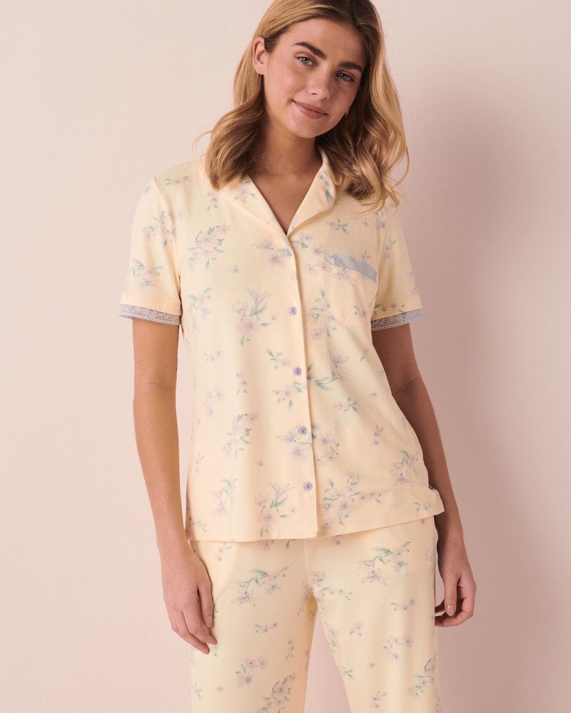 la Vie en Rose SS 2023 — Marilou Belanger #55