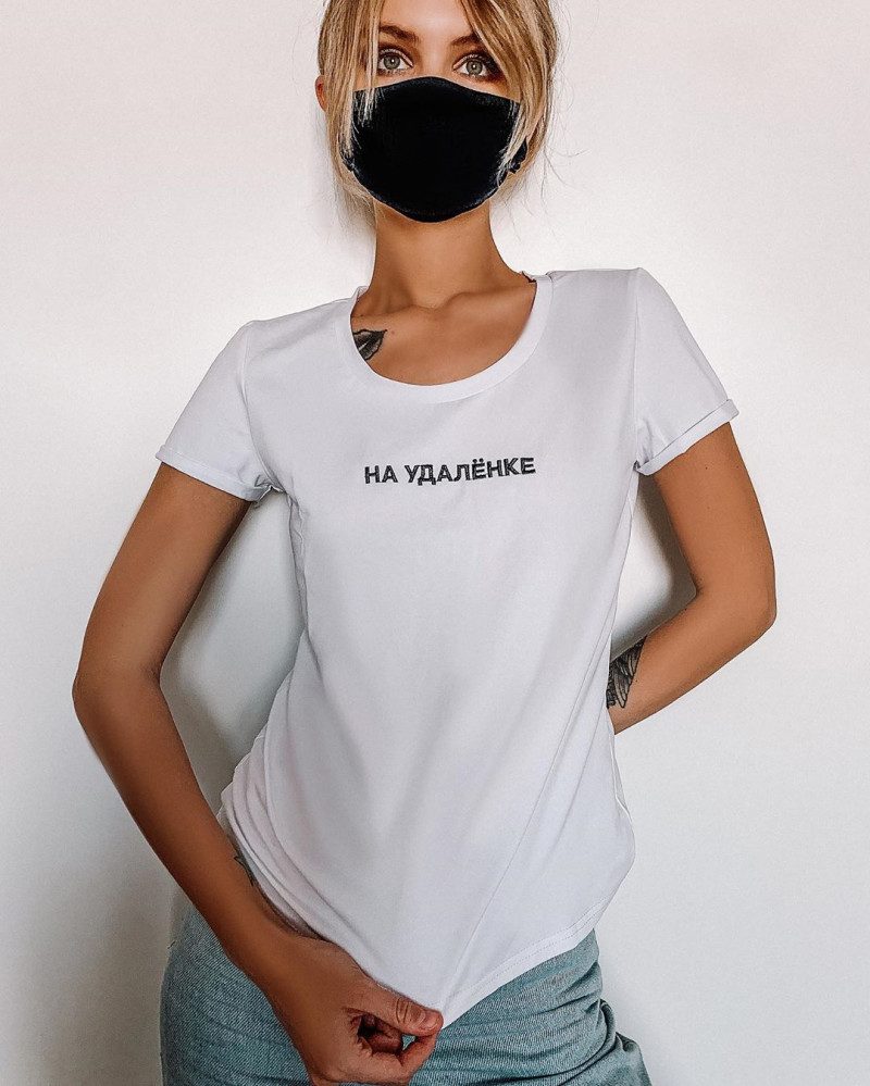 Lady's Showroom SS 2020 — Anastasiya Scheglova #23