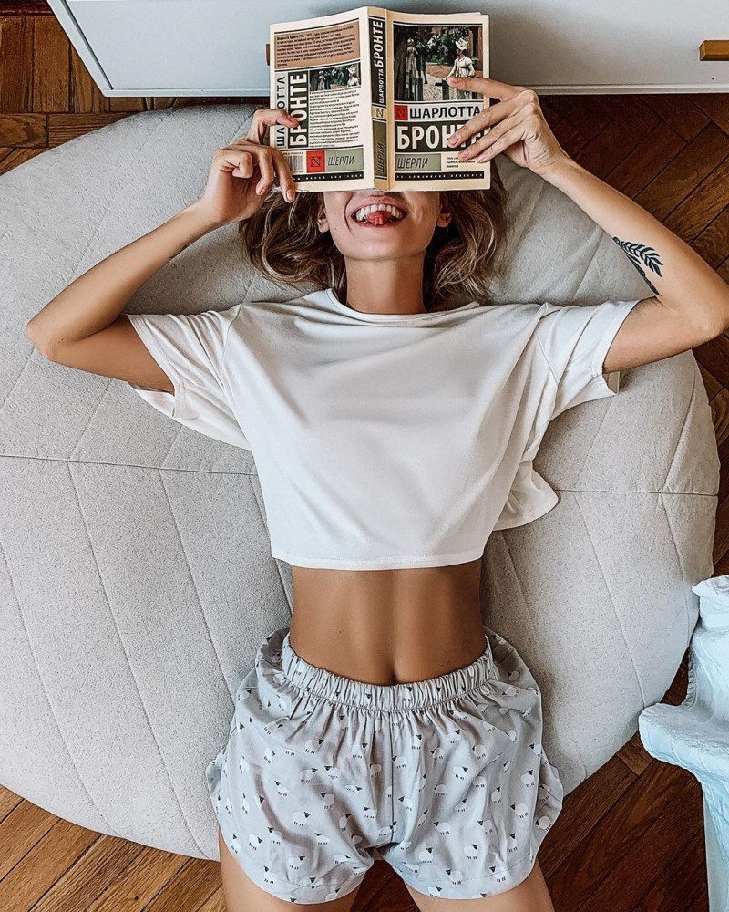 Lady's Showroom SS 2020 — Anastasiya Scheglova #12