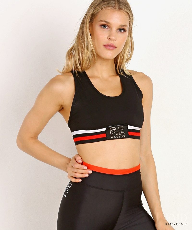 Largo Drive SS 2022 — Joy Elizabeth Corrigan #16