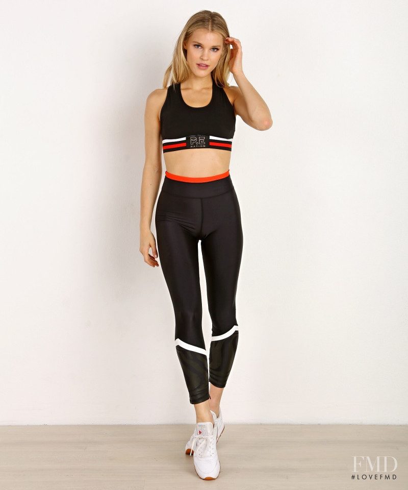 Largo Drive SS 2022 — Joy Elizabeth Corrigan #15