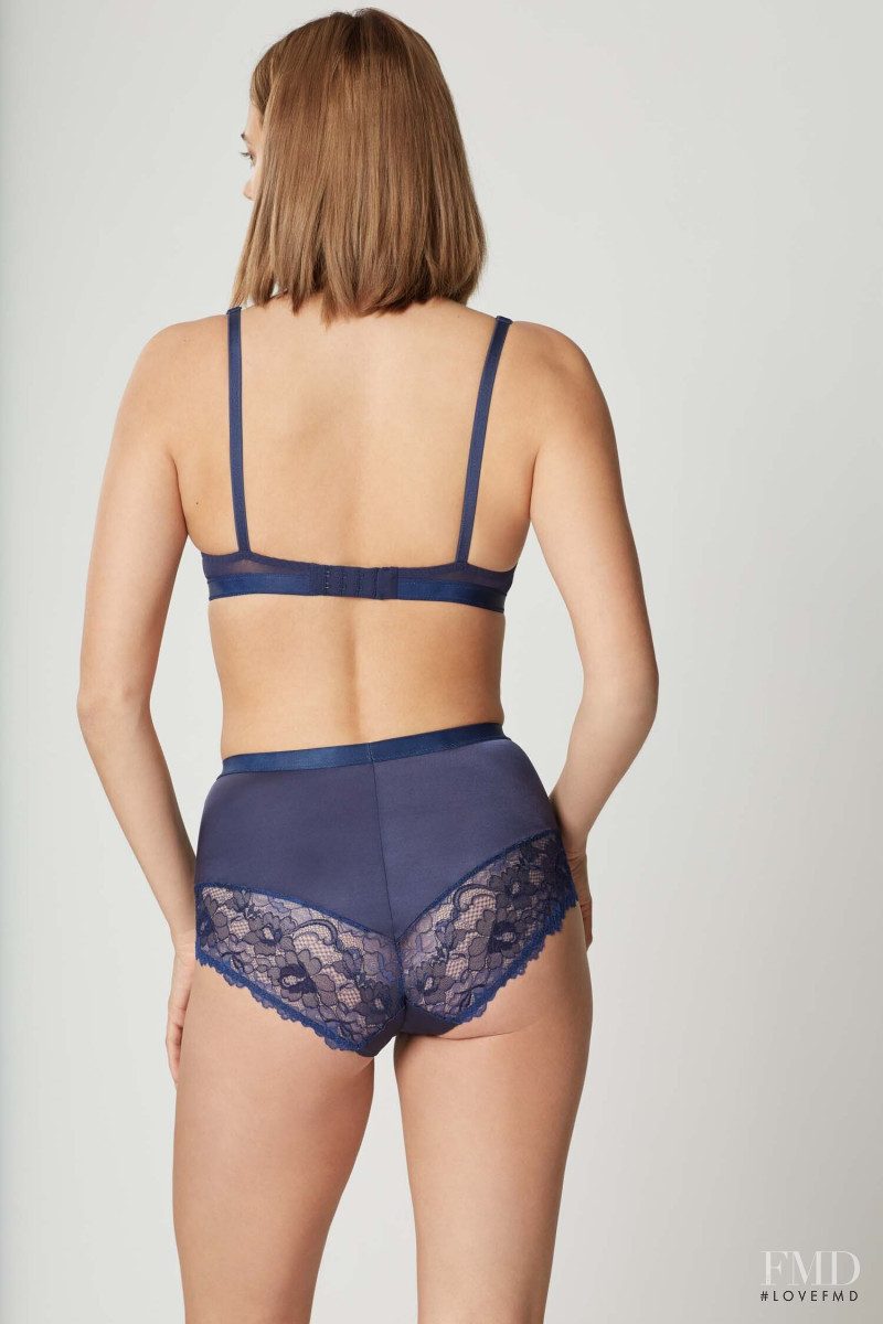 Lejaby FW 2020 — Joy van der Eecken #11