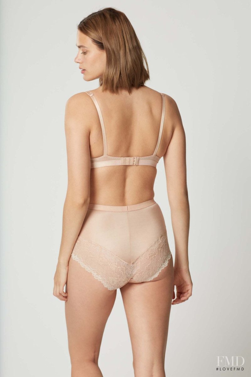 Lejaby FW 2020 — Joy van der Eecken #41