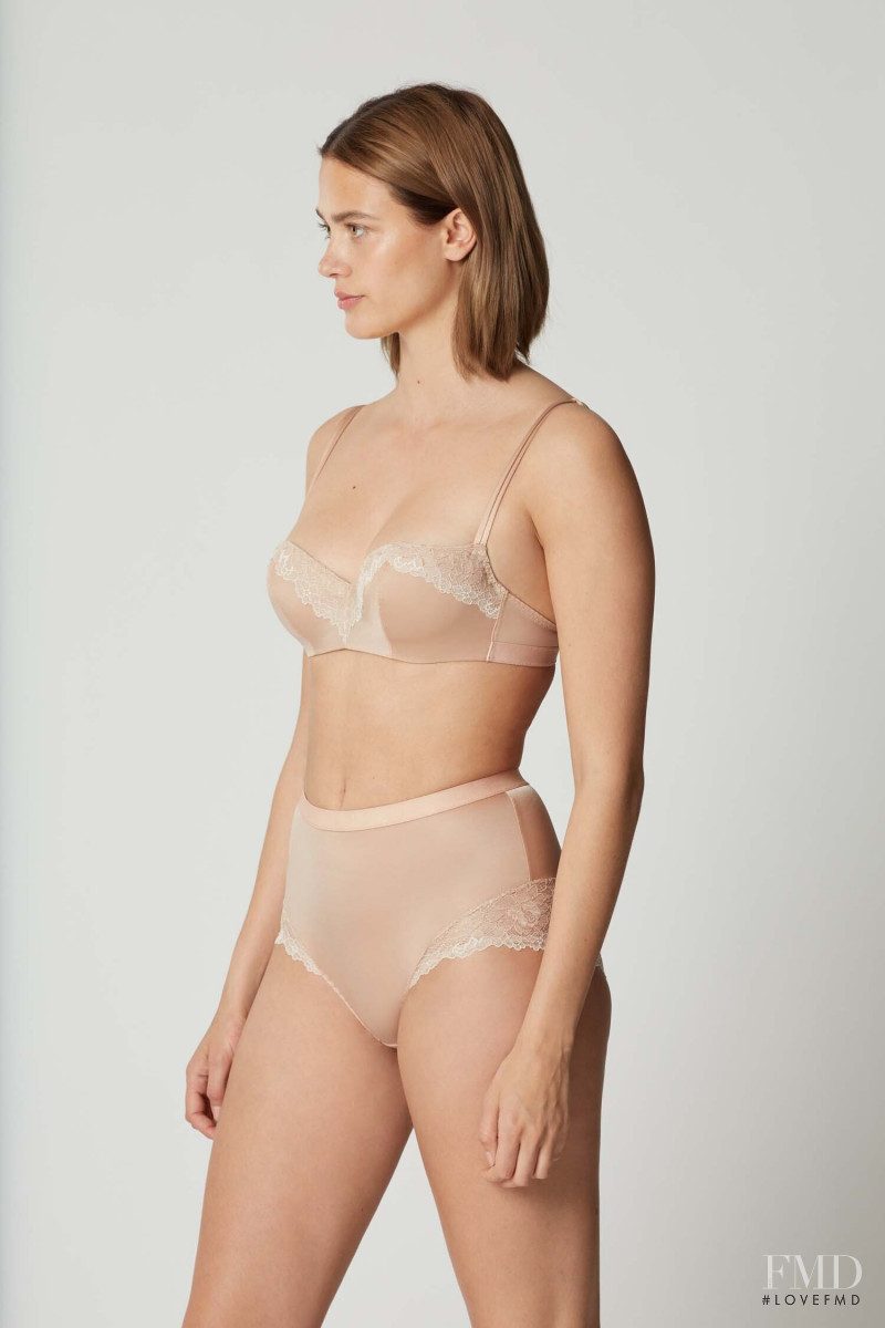 Lejaby FW 2020 — Joy van der Eecken #38