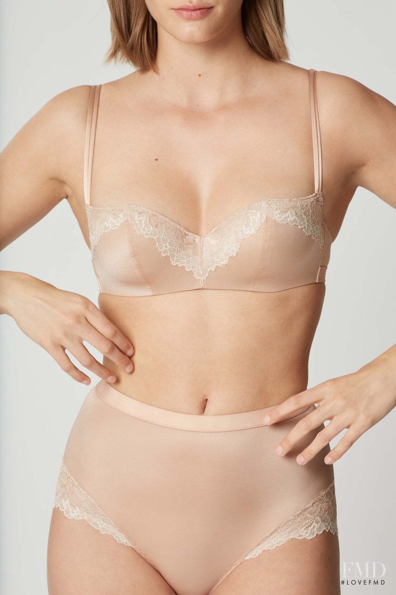 Lejaby FW 2020 — Joy van der Eecken #40