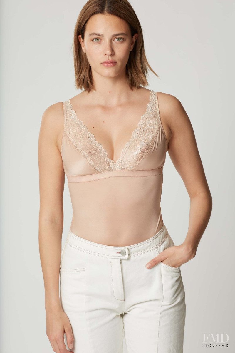 Lejaby FW 2020 — Joy van der Eecken #45