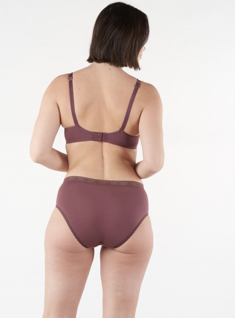 Lejaby FW 2022 — Sabrina Laporte #9