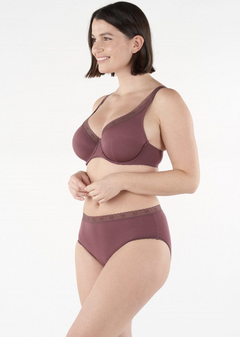 Lejaby FW 2022 — Sabrina Laporte #6