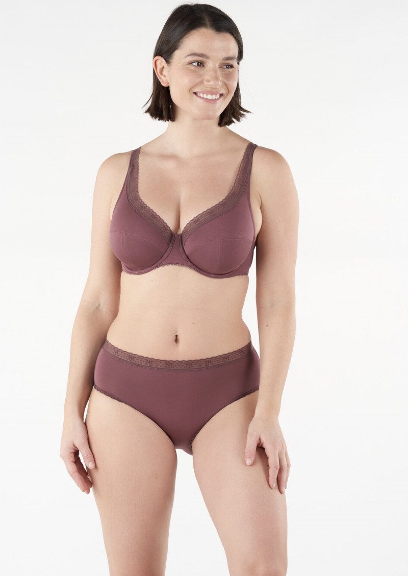 Lejaby FW 2022 — Sabrina Laporte #29