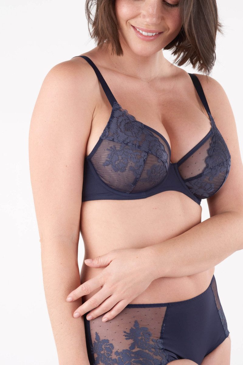 Lejaby FW 2022 — Sabrina Laporte #20