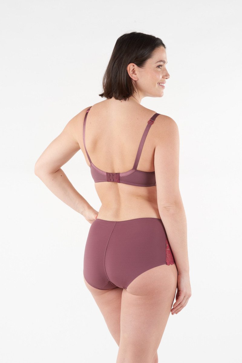 Lejaby FW 2022 — Sabrina Laporte #8