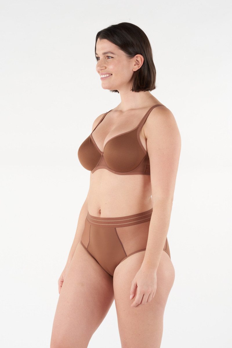 Lejaby FW 2022 — Sabrina Laporte #24