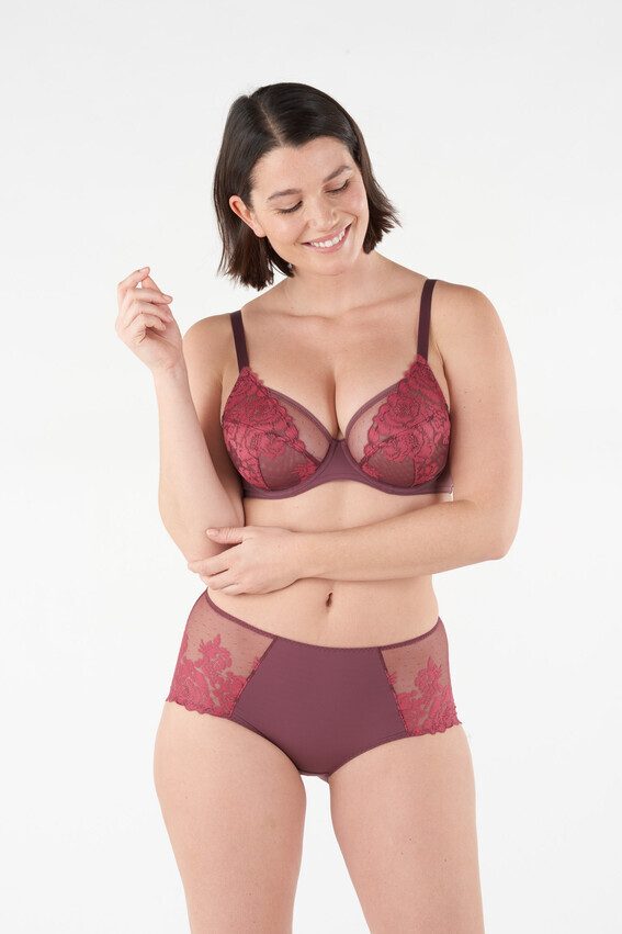 Lejaby FW 2022 — Sabrina Laporte #3