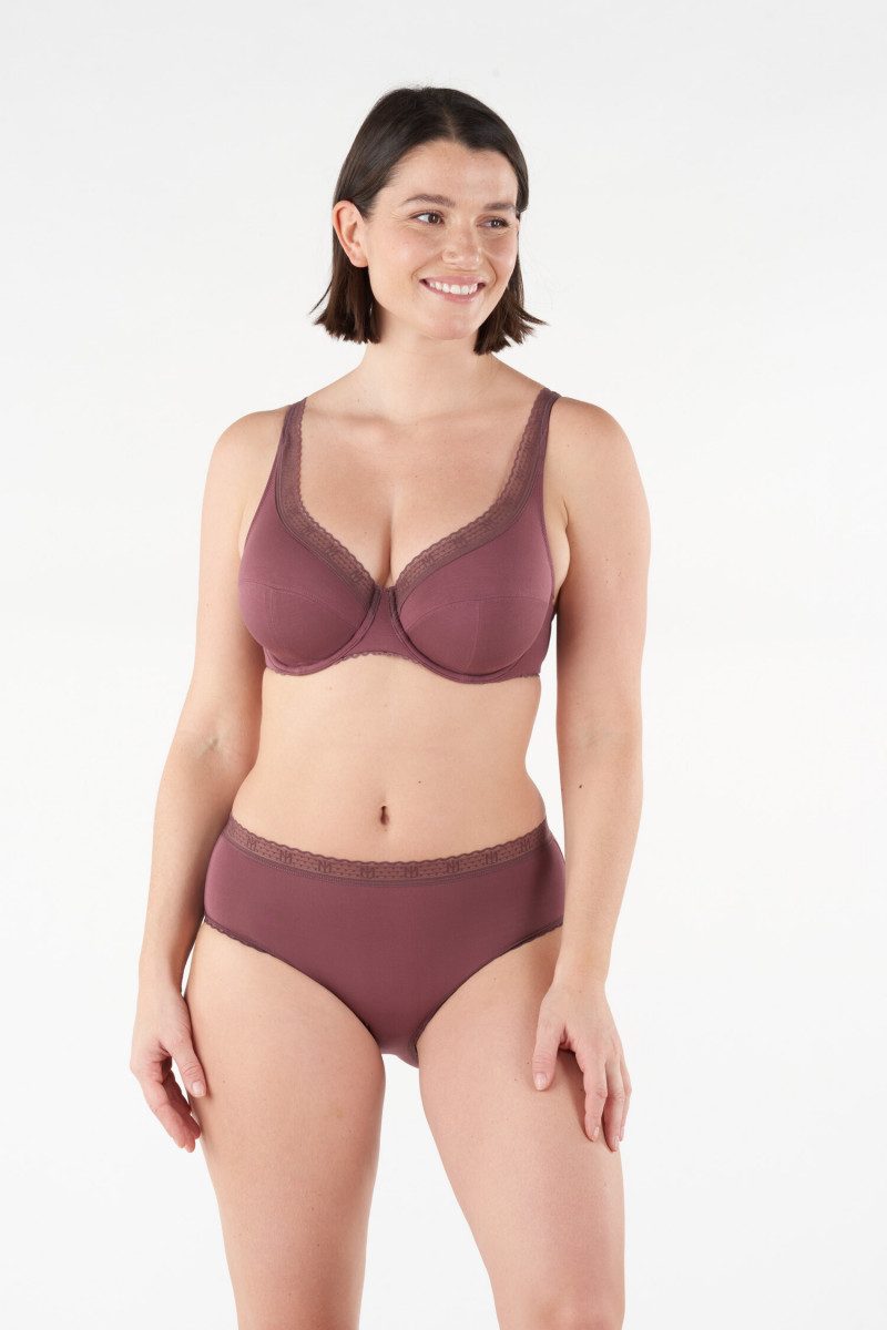 Lejaby FW 2022 — Sabrina Laporte #27