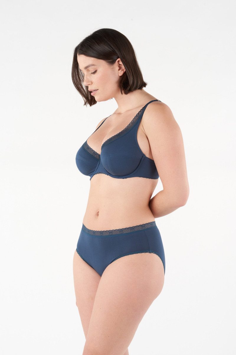 Lejaby FW 2022 — Sabrina Laporte #21