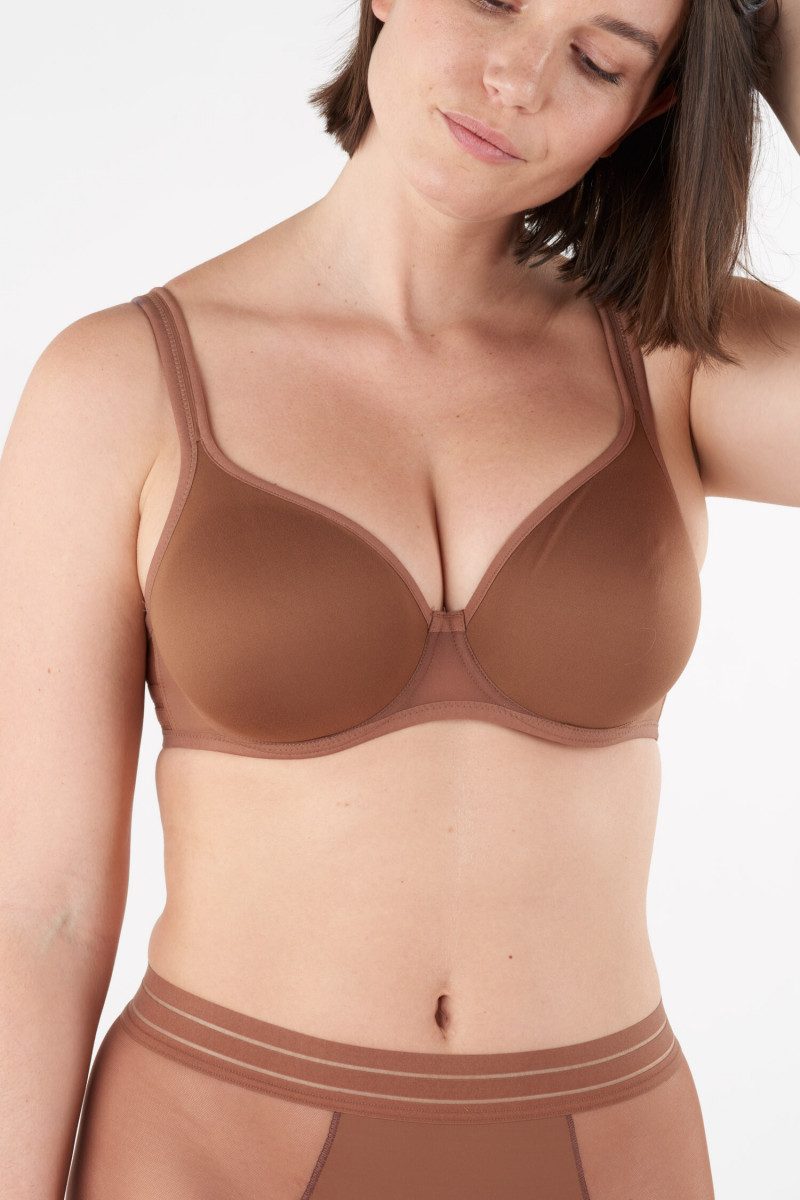 Lejaby FW 2022 — Sabrina Laporte #16