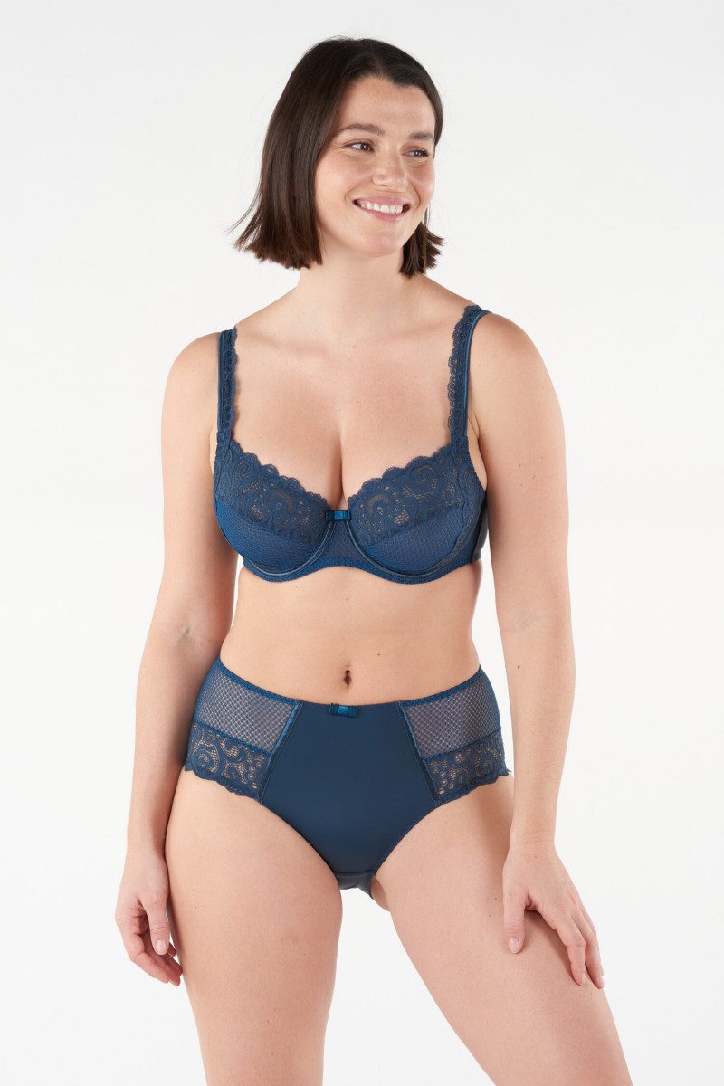 Lejaby FW 2022 — Sabrina Laporte #22