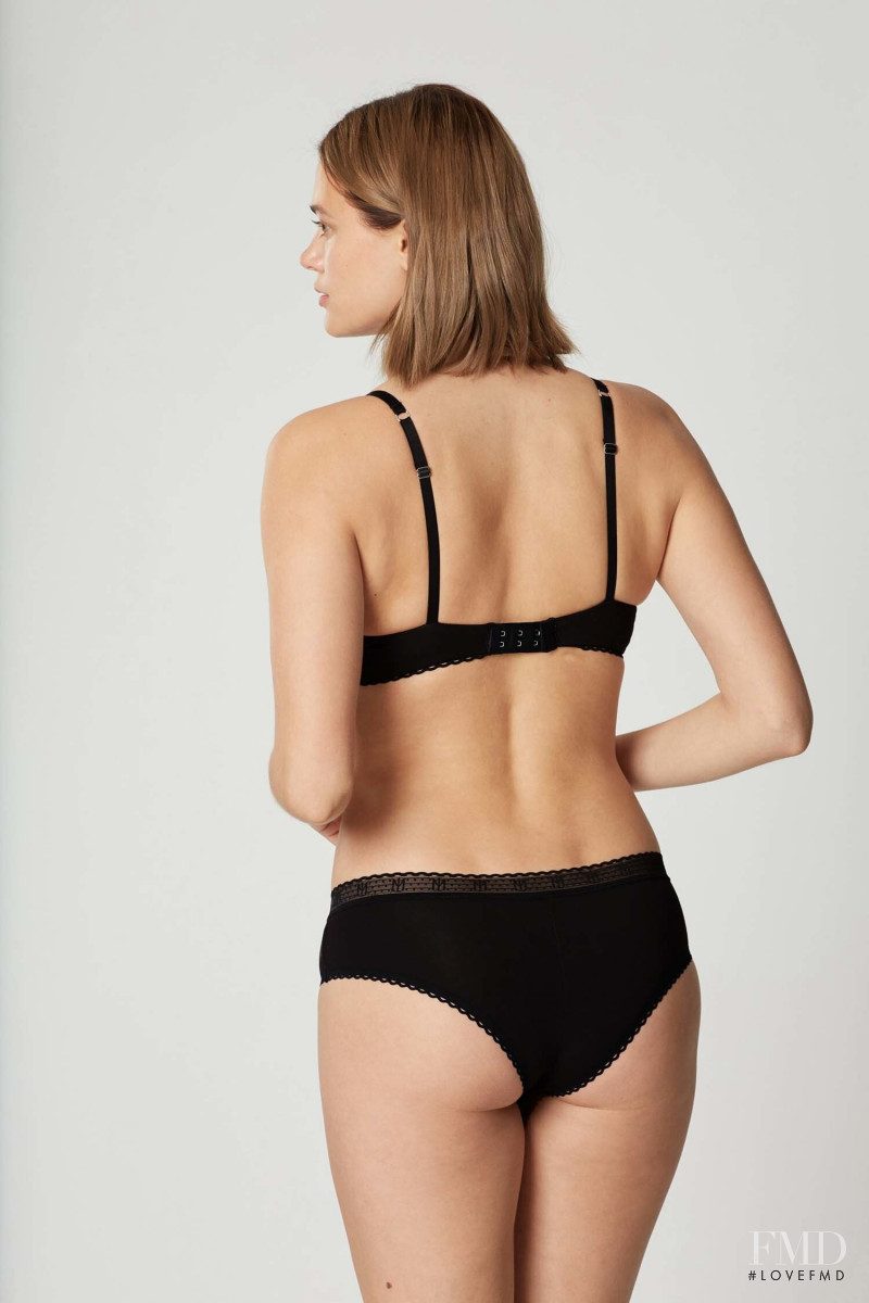 Lejaby SS 2020 — Joy van der Eecken #7