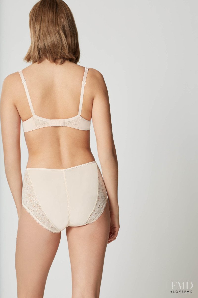 Lejaby SS 2020 — Joy van der Eecken #4