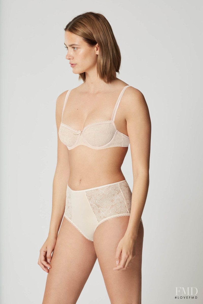 Lejaby SS 2020 — Joy van der Eecken #9