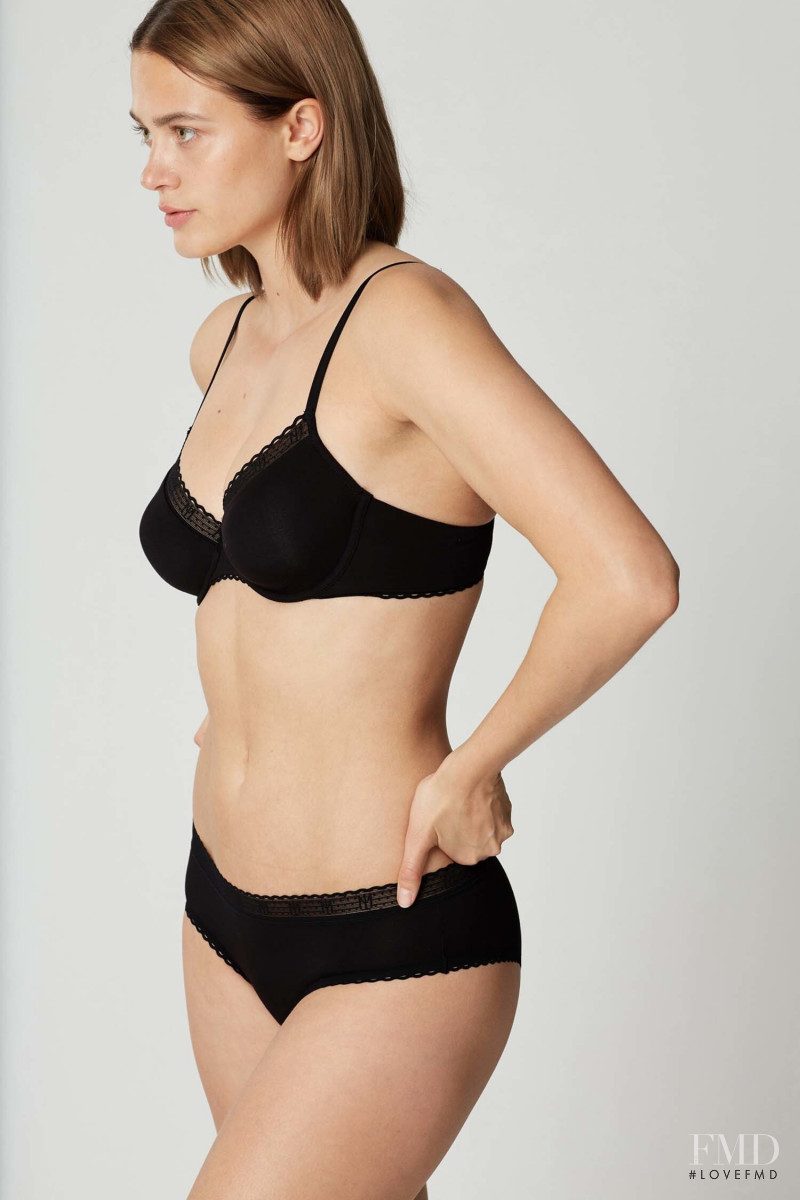 Lejaby SS 2020 — Joy van der Eecken #10