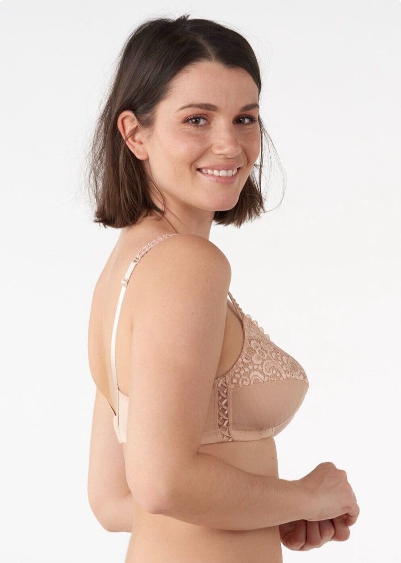 Lejaby SS 2021 — Sabrina Laporte #5