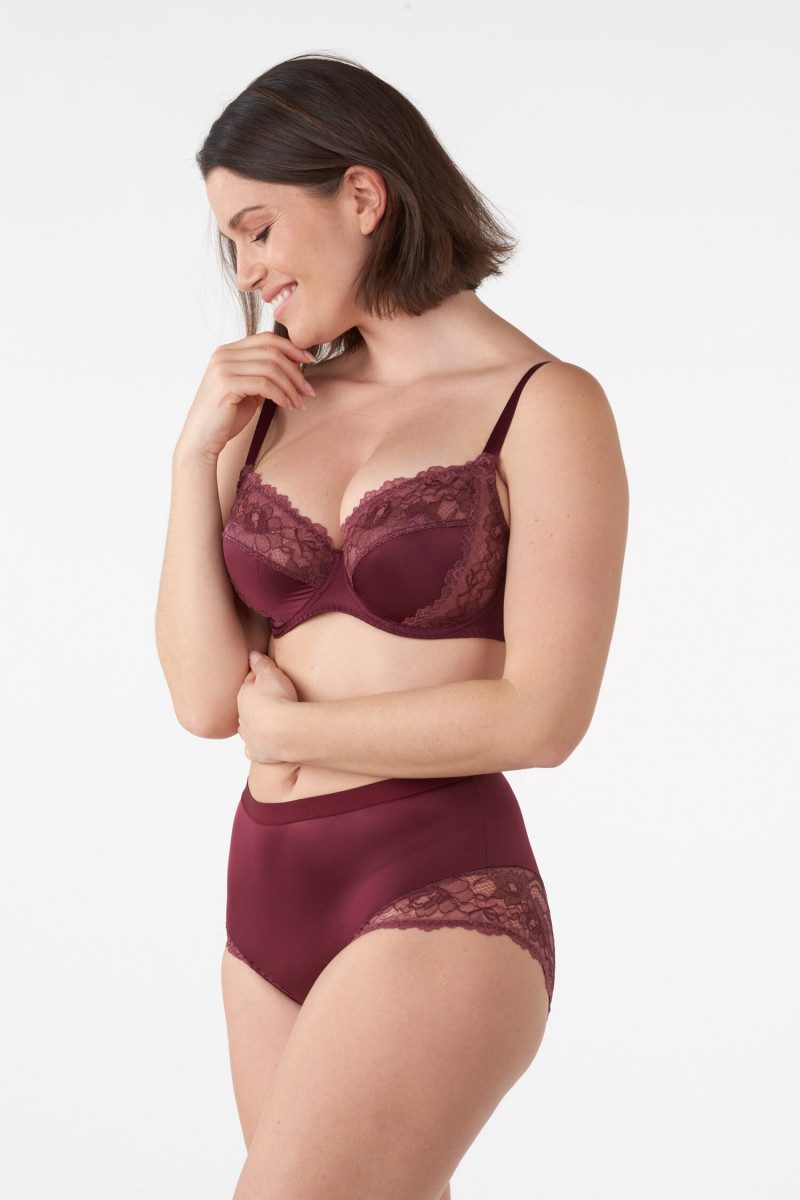 Lejaby SS 2021 — Sabrina Laporte #48