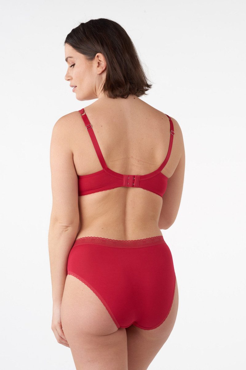 Lejaby SS 2021 — Sabrina Laporte #32