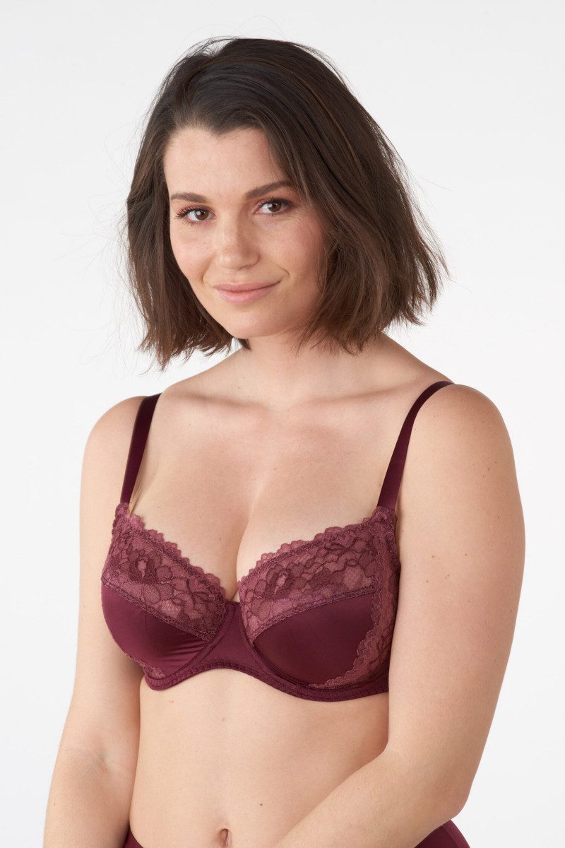 Lejaby SS 2021 — Sabrina Laporte #49