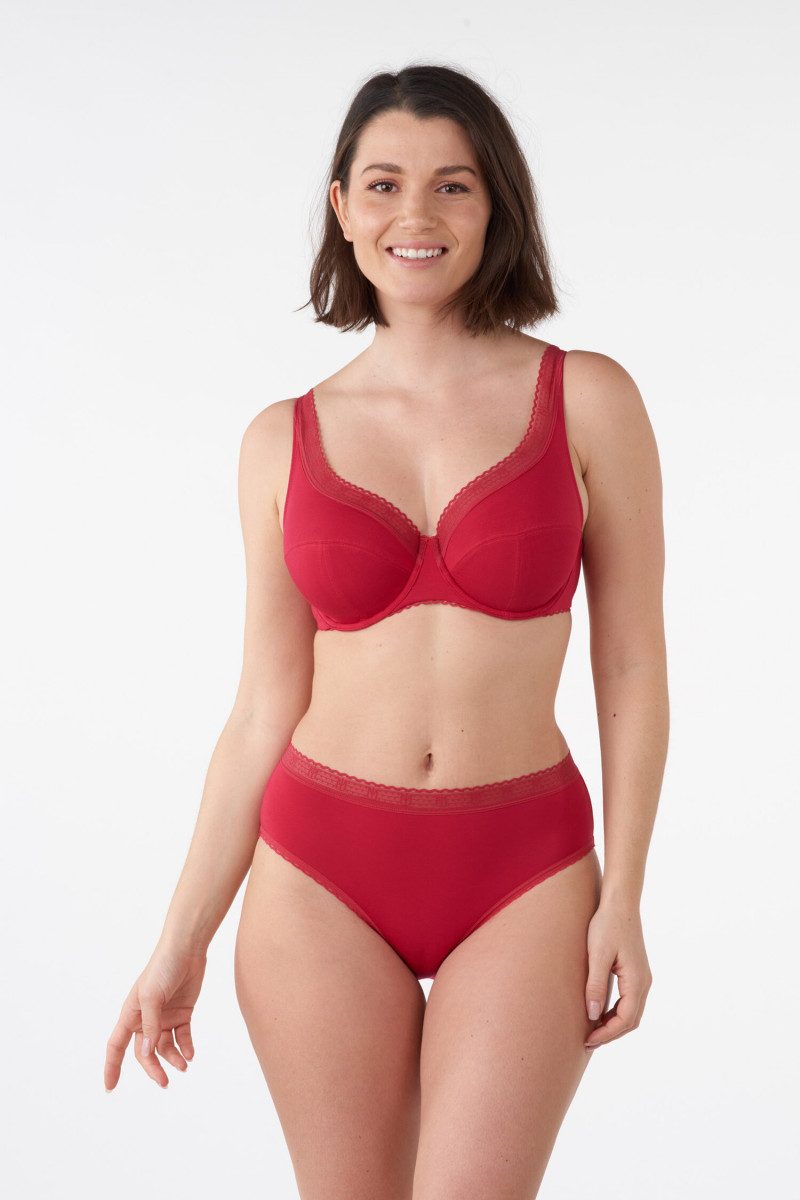 Lejaby SS 2021 — Sabrina Laporte #10