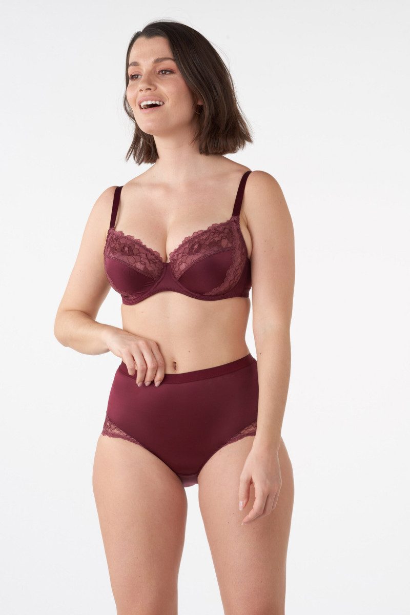 Lejaby SS 2021 — Sabrina Laporte #57