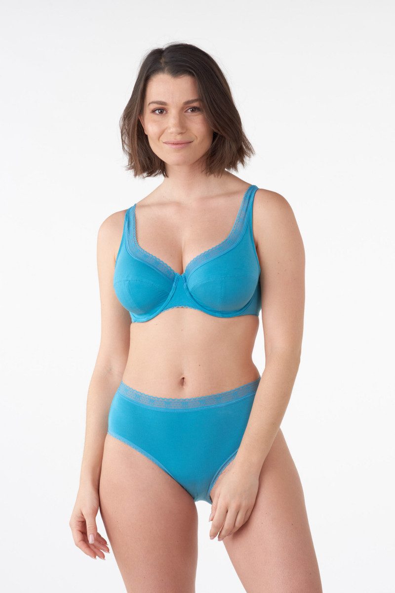 Lejaby SS 2021 — Sabrina Laporte #28