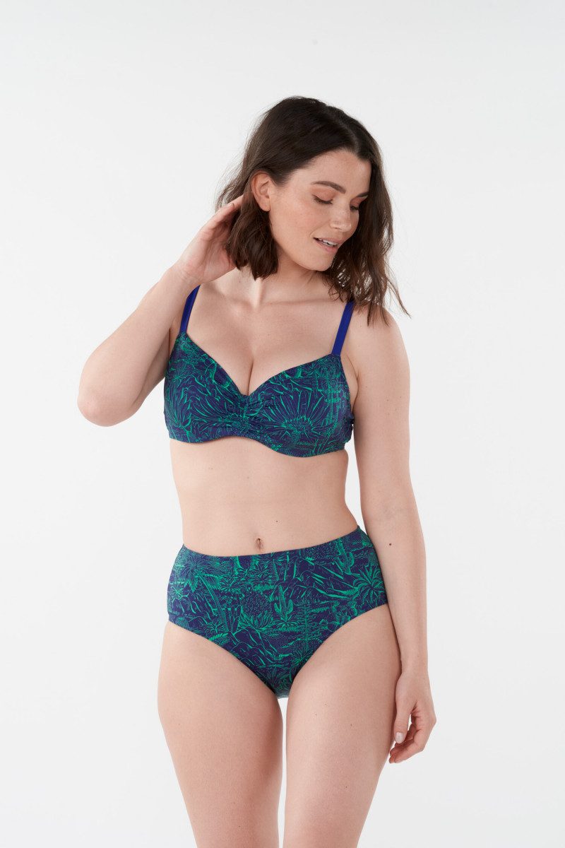 Lejaby SS 2021 — Sabrina Laporte #17