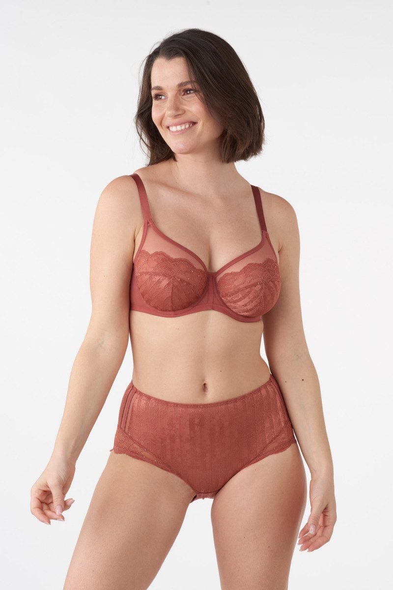 Lejaby SS 2021 — Sabrina Laporte #41