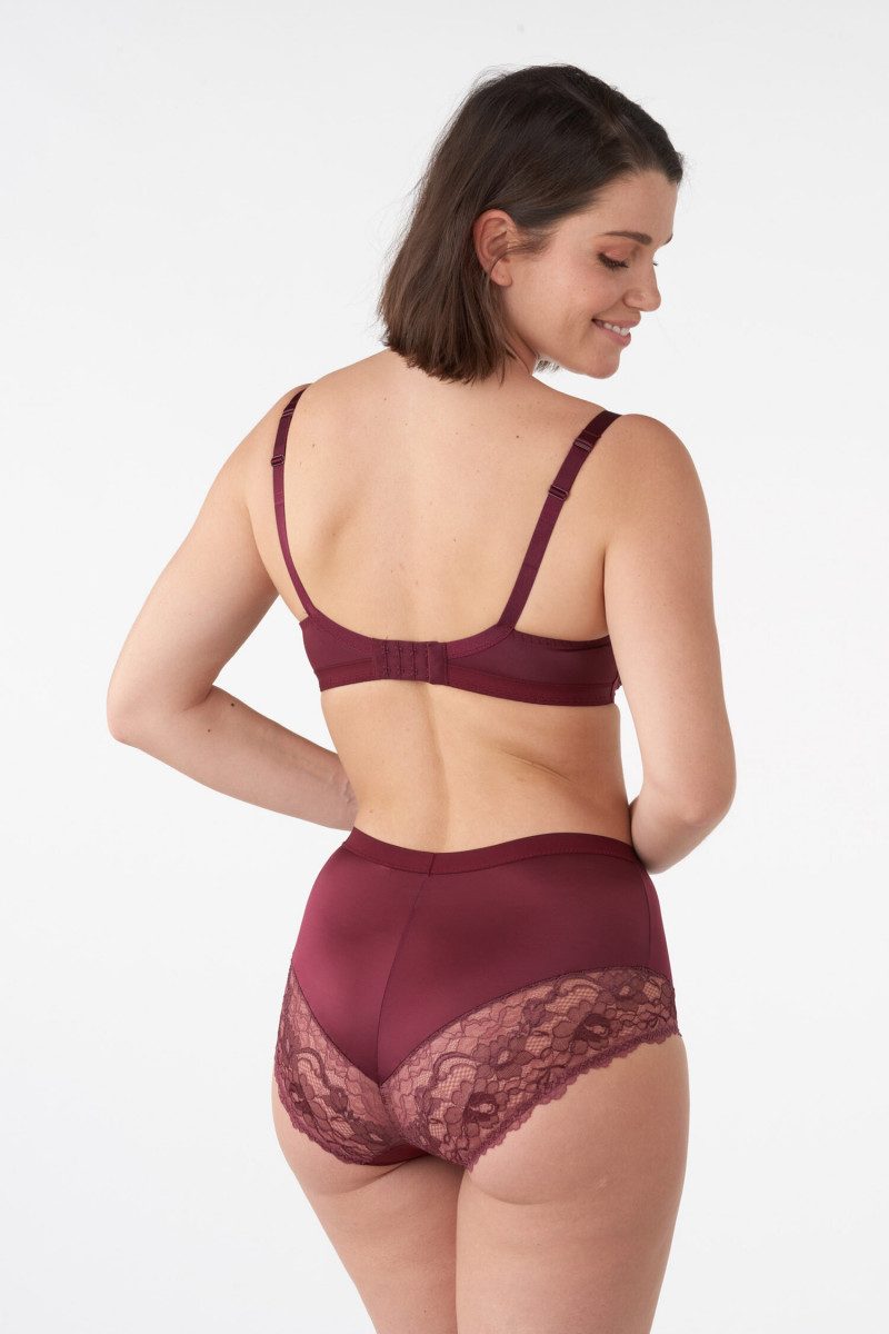 Lejaby SS 2021 — Sabrina Laporte #52