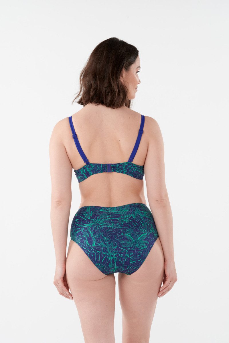 Lejaby SS 2021 — Sabrina Laporte #22