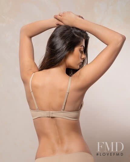 Leonisa FW 2020 — Charlie Robertson #5