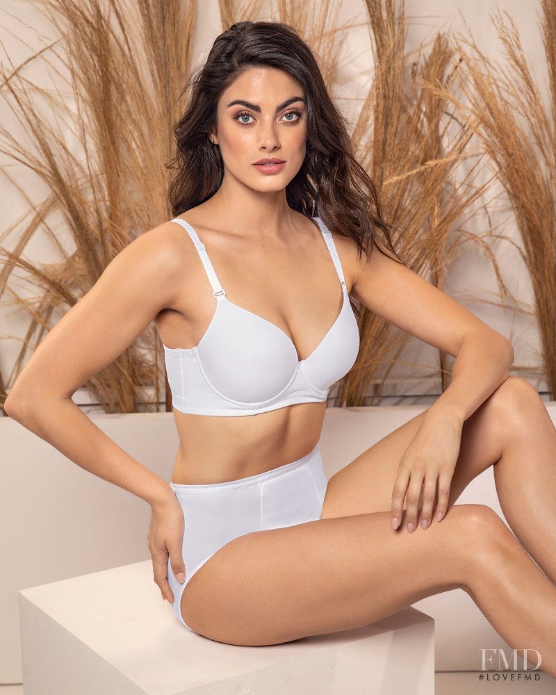 Leonisa FW 2020 — Charlie Robertson #21