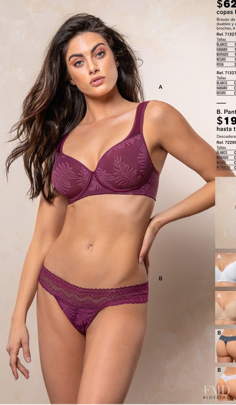 Leonisa SS 2020 — Charlie Robertson #9