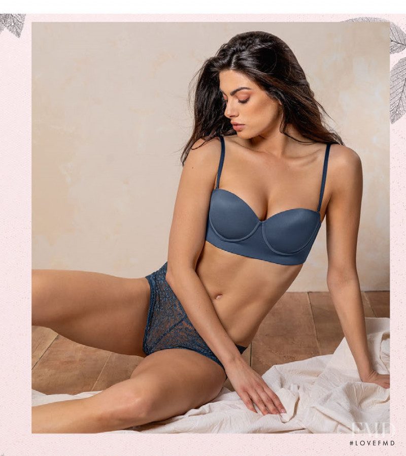 Leonisa SS 2020 — Charlie Robertson #8