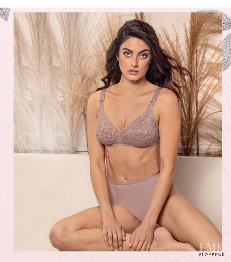 Leonisa SS 2020 — Charlie Robertson #4