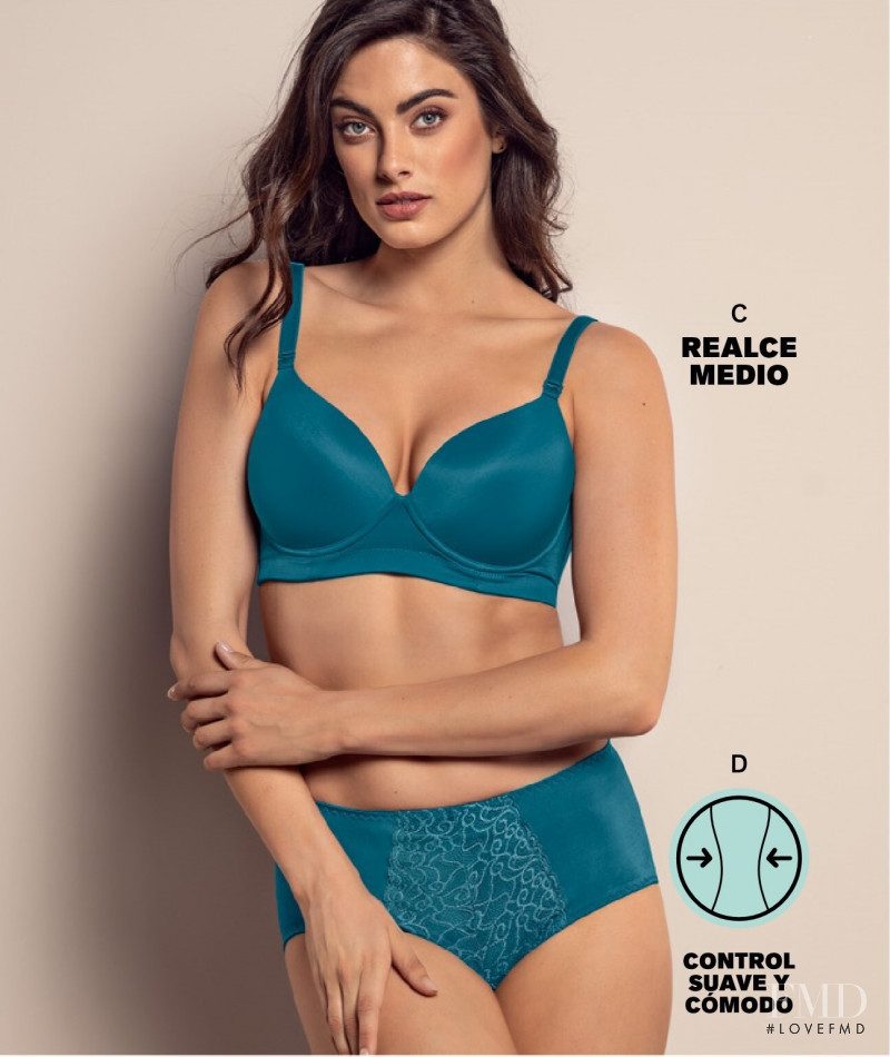 Leonisa SS 2020 — Charlie Robertson #7