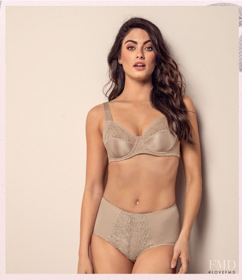 Leonisa SS 2020 — Charlie Robertson #3